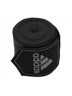 Boxerské bandáže Adidas ADIBP03-Black 5cmx2,5m