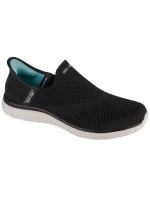 Skechers Slip-ins: Virtue - Sleek 104425-BKW Black 36