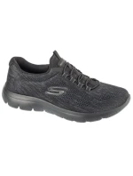 Skechers Summits - Fun Flair 150113-BBK Black 36
