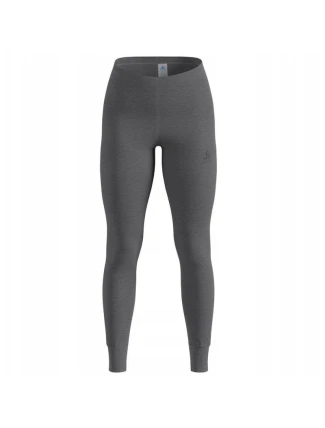 Odlo BL BOTTOM dlouhé dámské legíny ACTIVE WARM ECO velikost S Grey