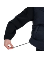 Dámská vesta 4F F299 tmavě černá 4FWAW25TVJAF299 20S