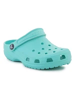 ŽABKY CROCS CLASSIC KIDS ISLAND GREEN 10006-17