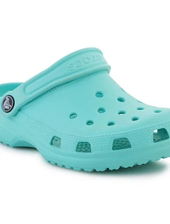 ŽABKY CROCS CLASSIC KIDS ISLAND GREEN 10006-17