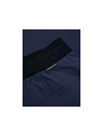 Dámské šortky PEAK PERFORMANCE W Player Shorts, barva: tmavě modrá Dámské šortky PEAK PERFORMANCE W Player Shorts, barva: tmavě modrá