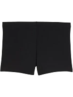 Pánské plavky Puma Classic Trunks, černé, 947055 01
