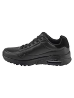 Skechers Uno – Tailored Air 183007-BBK černé 42,5
