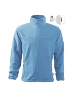 Pánská fleecová bunda M MLI-50114 - Malfini