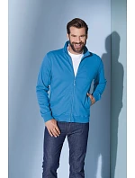 Daiber JN 58 Mikina 02.0058 grey heather Daiber JN 58 Mikina 02.0058 grey heather