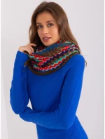 Komín AT KM BF48661.26 hnědá Komín AT KM BF48661.26 hnědá