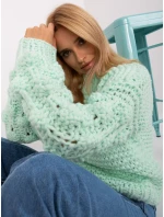 Jumper AT SW 2382.97P mincovna Jumper AT SW 2382.97P mincovna