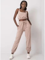 Sada EM KMPL 600.14X tmavě lila