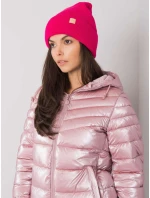 Dámská čepice 13 fuchsiová Dámská čepice 13 fuchsiová