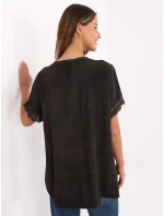 Halenka MI BZ 7951.34 černá