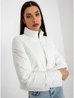 Bunda NM KR XZ 005A.98P ecru Bunda NM KR XZ 005A.98P ecru