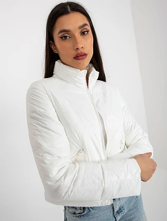 Bunda NM KR XZ 005A.98P ecru