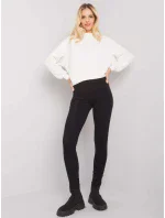 Legíny RV LG 7378.75P černá