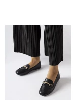 Mokasiny model 207748 Solea
