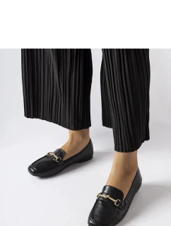 Mokasiny model 207748 Solea