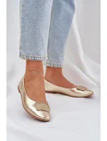 Balerinky  model 208455 Step in style