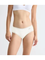 sloggi GO Crush Hipster C3P - WHITE - SLOGGI WHITE - SLOGGI