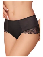 Dámské kalhotky 098 black - EWANA