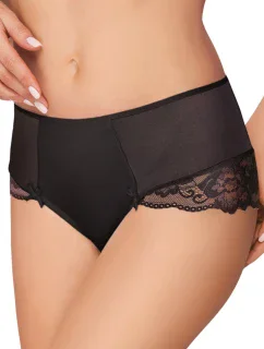 Dámské kalhotky 098 black - EWANA