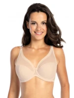 Dámská podprsenka 1058 Sonia beige - GAIA