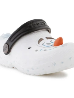 Žabky Crocs Frozen Olaf Classic Clog T Jr 210236-90H