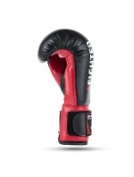 6oz boxerské rukavice pro děti - 4Fighter Red