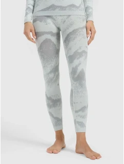 Dámské bezešvé termoprádlo (spodní) 4F 4FWAW25USEAF209-11A dámské