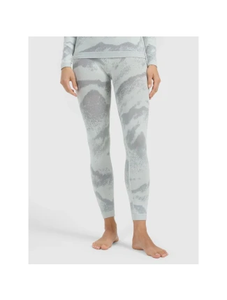 Dámské bezešvé termoprádlo (spodní) 4F 4FWAW25USEAF209-11A dámské