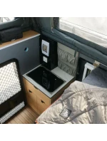 OFFLANDER CAMPER BODY ATTACKAMA XL OFFLANDER CAMPER BODY ATTACKAMA XL