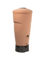 Nádrž na dešťovou vodu WALLYCAN 270L bloky pro děti