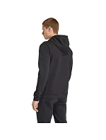 Pánská mikina adidas Entrada 26 Hoody černá JZ6577 pánské