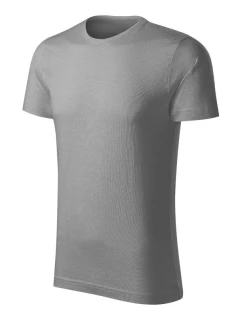 Pánské tričko Gulf (šedé)