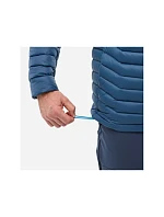Bunda MILLET M EVOLE LIGHT 700 HD, tmavě modrá Bunda MILLET M EVOLE LIGHT 700 HD, tmavě modrá