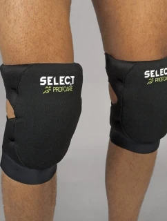 Volejbalové chrániče kolen Select 6206