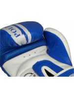 Boxerské rukavice Masters Rbt-PZKB-W 011101-02W