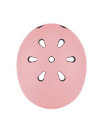 Helma Globber Pastel Pink Jr 506-210 dětské
