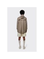 Rains unisex bunda do deště JACKET 12010 17 TAUPE