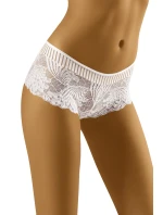 Wol-Bar Fibi barva: bílá Wol-Bar Fibi barva: bílá