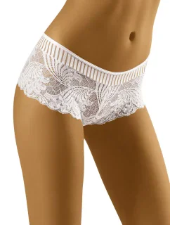 Wol-Bar Fibi barva: bílá