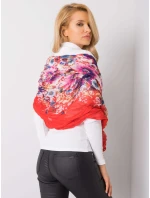 Závoj AT CH 071 červený Závoj AT CH 071 červený