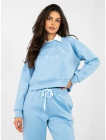 Sada IT KMPL 22212.36 světle modrá