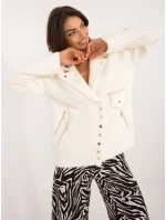 MBM KR 250.77 ecru bunda