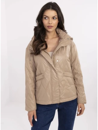 MBM KR YY 001.12 velbloudí bunda