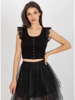 Halenka NM BZ L55024.21 černá