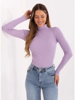 Halenka RV BZ 7182.01P světle fialová