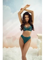 Struna Brasiliana V-11065 zelená - Axami