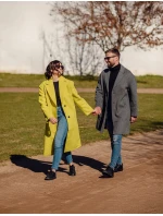 Pánská obuv Vuch Legacy Men Black